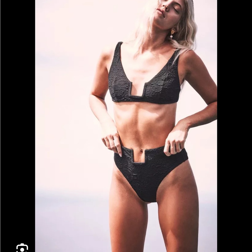 NWT Devon Windsor Tammy Top and True Bottom both size small.